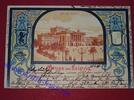 Ansichtskarten Ansichtskarte , Postkarte der Stadt Leipzig , Sachsen Anhalt , Motiv neues Theater , gelaufen im Jahr 1899 , gute Erhaltung sieh -