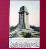 Ansichtskarten Postkarte Ansichtskarte Plauen , Bismarcksäule , gel. 1902 , Sachsen -