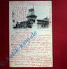 Ansichtskarten Postkarte Ansichtskarte Potsdam , Motiv : historische Mühle , gel. 1905 , Brandenburg -