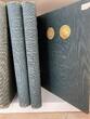 1973 Catalogue of the byzantine coins in the dumbarton oaks collection