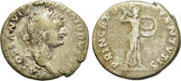 Römische Kaiserzeit AR Denarius 68-81 Domitian Caesar (69-81). AR Denari... 50,00 EUR  zzgl. 5,00 EUR Versand