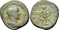Sestertius 238-244 Roman Empire Gordian III (238-244). Æ  Sestertius 