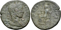 Roman Empire Sestertius Severus Alexander (222-235). AE Sestertius -