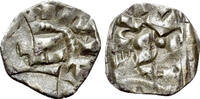 Italy AR Denarius Italy, Pisa Republik -