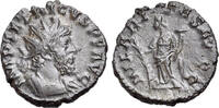 Roman Empire AR Antoninianus Tetricus I (271-274). Antoninianus -