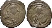 Byzantine Empire Æ 40 Nummi (1068-1071) Anonymous. Time of Romanus IV (1... 30,00 EUR  zzgl. 5,00 EUR Versand