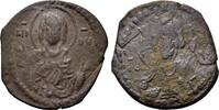 Byzantine Æ 40 Nummi (1068-1071) Anonymous. Time of Romanus IV (1068-107... 30,00 EUR  zzgl. 5,00 EUR Versand