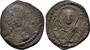 Byzantine Empire (1068-1071) Anonymous. Time of Romanus IV (1068-1071). ... 30,00 EUR  zzgl. 5,00 EUR Versand