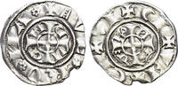 Italy AR Grosso 20 Denari Italy, Verona (Republic). Cangrande I della Scala (1308-1329). AR Grosso -