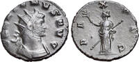 Roman Imperial Antoninianus Gallienus (253-268). Antoninianus -