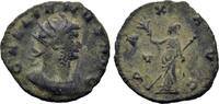Roman Imperial Antoninianus Gallienus (253-268). Antoninianus -
