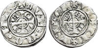 Italy Grosso 20 Denari Italy. Verona. Republic.Cangrande I della Scala (1313-1329). AR Grosso 20 Denari -