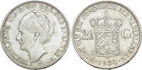 Netherlands ½ Gulden Netherlands. Wilhelmina (1890-1948). ½ Gulden -