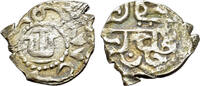 Islamic Mongols. Giray Khans. AR Akce in the name of Hajji Giray. Qirq-Yer mint. -
