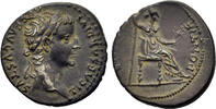 Roman Empire AR Denarius (14-37) Tiberius (14-37). AR Denarius  400,00 EUR  zzgl. 5,00 EUR Versand