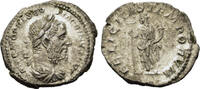 Römische Kaiserzeit AR Denarius 217-218 Macrinus (217-218). AR Denarius  220,00 EUR  zzgl. 5,00 EUR Versand