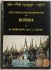 Robinson, M. and L. Shaw - The Coins and Banknotes of Burma. -