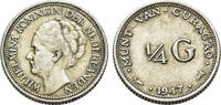 Europa 1890-1948 Netherlands. Cura&ccedil;ao (Dutch Caribbean). Queen Wilhelmin... 28,00 EUR  zzgl. 8,00 EUR Versand