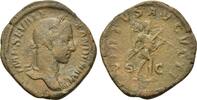 Roman Imperial Æ Sestertius Severus Alexander (222-235). Æ Sestertius -