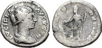 R&ouml;mische Kaiserzeit AR Denarius 164-182 Lucilla (Augusta, 164-182). AR D... 80,00 EUR  zzgl. 8,00 EUR Versand