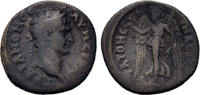 Greek &AElig; 98-117 Trajan (98-117). Lydia. Stratonikeia.  40,00 EUR  zzgl. 8,00 EUR Versand