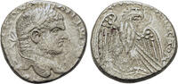  AR Tetradrachm 198-217 Caracalla (198-217). Antioch. AR Tetradrachm  85,00 EUR  zzgl. 8,00 EUR Versand