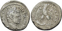  AR Tetradrachm 198-217 Caracalla (198-217). Seleucis and Pieria, Antioc... 60,00 EUR  zzgl. 8,00 EUR Versand