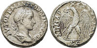  AR Tetradrachm 238-244 Gordian III (238-244). Seleucis and Pieria, Anti... 95,00 EUR  zzgl. 8,00 EUR Versand
