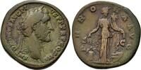 R&ouml;mische Kaiserzeit 138-161 Antoninus Pius (138-161). Good Fine 300,00 EUR  zzgl. 8,00 EUR Versand
