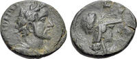 R&ouml;mische Kaiserzeit 138-161 Antoninus Pius (138-161). Lycaonia, Iconium.  45,00 EUR  zzgl. 8,00 EUR Versand
