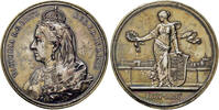 Medaillen AR Medal 1837-1901 Great Britain. Victoria (1837-1901)  55,00 EUR  zzgl. 8,00 EUR Versand