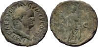 R&ouml;mische Kaiserzeit &AElig; As 69-79 Vespasian (69-79). &AElig; As  110,00 EUR  zzgl. 8,00 EUR Versand