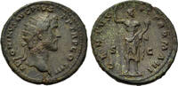 R&ouml;mische Kaiserzeit &AElig; Dupondius 138-161 Antoninus Pius (138-161). &AElig; Dupo... 155,00 EUR  zzgl. 8,00 EUR Versand