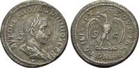 Roman Provincial BI Tetradrachm Philip I (244-249). Syria, Seleucis and Pieria, Antioch. BI Tetradrachm -