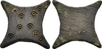 Medieval Æ Weight -