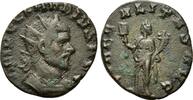 Roman Imperial Antoninianus Claudius II Gothicus. A.D. 268-270. Æ Antoninianus -