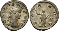 Roman Imperial Antoninianus Gallienus (253-268). Antoninianus -