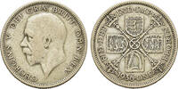 Modern United Kingdom, George V (1910-1936) -