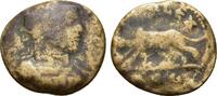 Roman Provincial Caracalla (198-217). Troas, Alexandria. Æ -