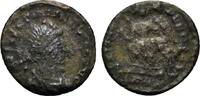 Roman Imperial 375-392 Valentinian II ? (375-392). Æ s 20,00 EUR  zzgl. 5,00 EUR Versand