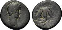 Roman Imperial 117-138 Hadrian (117-138). Cappadocia, Caesarea. Æ  20,00 EUR  zzgl. 5,00 EUR Versand