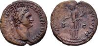 Roman Imperial Domitian, 81-96. -