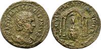 Roman Provincial Otacilia Severa (244-249). Mesopotamia. Nisibis. -