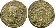 Roman Provincial Otacilia Severa (244-249). Mesopotamia. Nisibis. Æ -