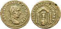 Roman Provincial Philip I Arab (244-249). Mesopotamia. Nisibis. Æ -