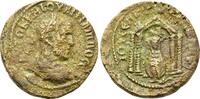 Roman Provincial Philip I Arab (244-249). Mesopotamia. Nisibis. Æ -