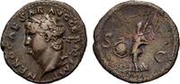 Roman Imperial Nero, 54-68. -