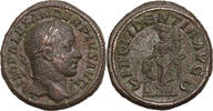 Roman Empire Severus Alexander (222-235). AE -