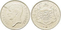Belgium Francs Belgium. Albert I (1909-1934). AR 20 Francs 1932. -