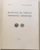 Bollettino del Circolo Numismatico Napoletano 1968 -